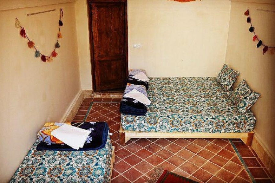 Kooshk-e Ferdows Hostel in Kashan