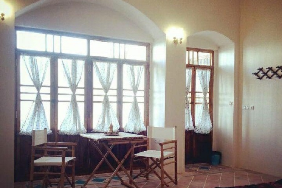 Kooshk-e Ferdows Hostel in Kashan