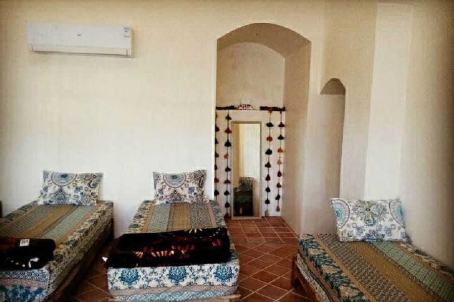Kooshk-e Ferdows Hostel in Kashan
